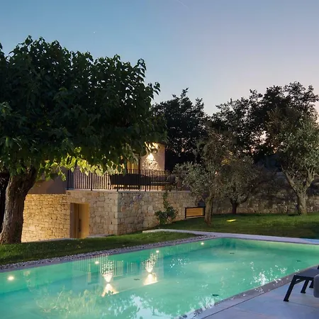 Melon Villa Porec