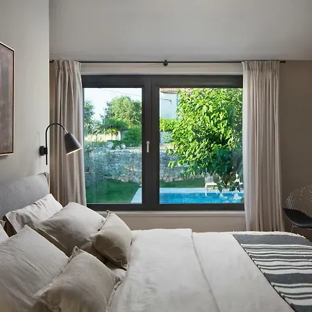Villa Melon Porec