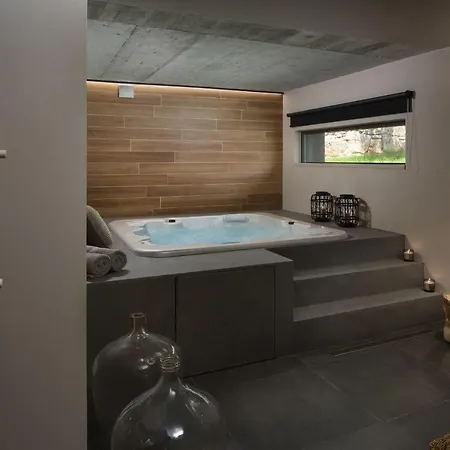 Villa Melon