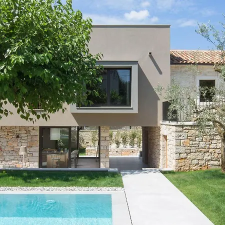 Villa Melon *