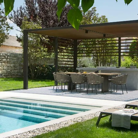 Villa Melon Porec