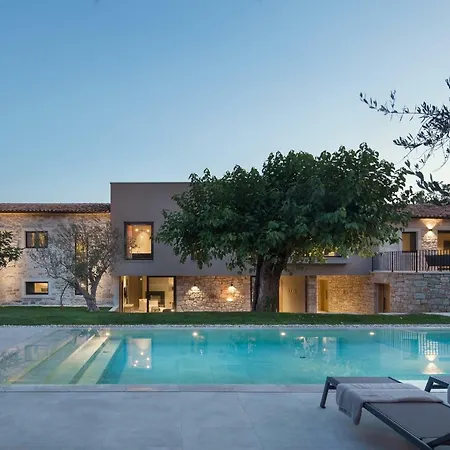 Villa Melon