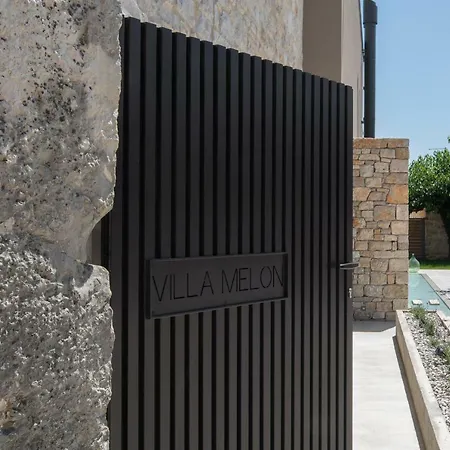 Melon Villa Porec